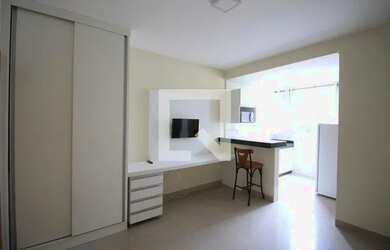 Imagem 2: Apartamento para Aluguel - Paquetá, 1 Quarto, 32 m2