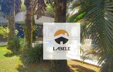 Imagem 2: Casa com 4 dormitórios à venda, 1000 m² por R$ 1.950.000 - Granja Viana - Carapicuíba/SP