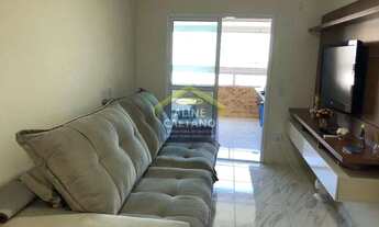 Imagem 6: Apartamento com 2 dorms, Caicara, Praia Grande - R$ 457 mil, Cod: ACT1503