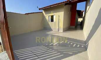 Imagem 3: Casa de Praia para Venda em Mongaguá, Flórida Mirim, 2 dormitórios, 1 suíte, 2 banheiros