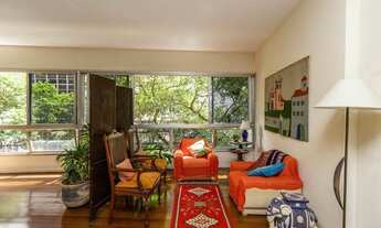 Imagem 1: Apartamento á venda em Copacabana!