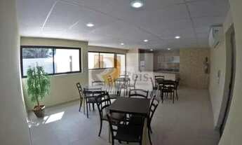 Imagem 6: Apartamento para venda possui 46 metros quadrados com 2 quartos em Campo Grande - Recife