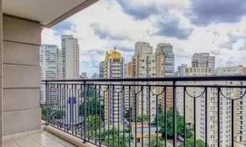 Imagem: Apartamento Venda 1 Dormitórios - 48 m²