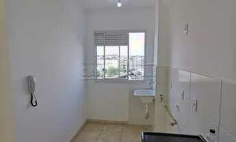 Imagem 2: Apartamento Padrão em Araraquara