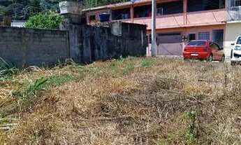 Imagem 3: Terreno - Bairro Santa Júlia (SP