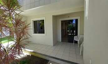 Imagem 3: 2/4 mobiliado em condomínio fechado próximo ao Farol de Itapuã por 300.000,00