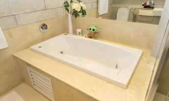 Imagem 5: Apartamento com 3 dormitórios à venda, 179 m² por R$ 1.950.000,00 - Edifício Sonneto Resid