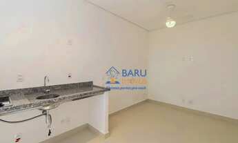 Imagem 7: Apartamento com 1 dormitório para alugar, 12 m² por R$ 1.119,10/mês - Campos Elíseos - São