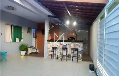 Imagem 2: Casa no Augusto Franco Reformada