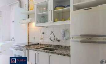 Imagem 4: Apartamento Locação 1 Dormitórios - 37 m² Jardim Paulista