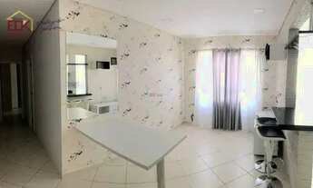 Imagem 3: Apartamento com 2 dormitórios à venda, 65 m² por R$ 290.000,00 - Cacapava - Caçapava/SP