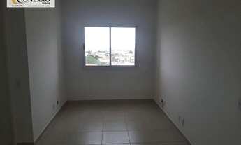 Imagem 2: Apartamento com 2 dormitórios para alugar, 51 m²