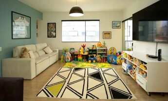 Imagem: SÃO PAULO - Apartamento Padrão - PINHEIROS