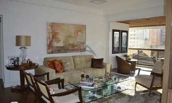 Imagem: Apartamento - Cambuí - Campinas