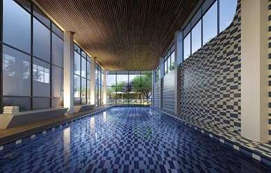 Imagem 3: SÃO PAULO - Apartamento Padrão - VILA CORDEIRO