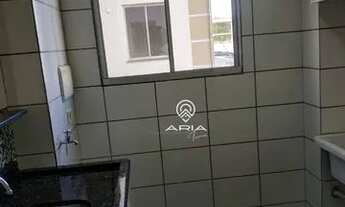 Imagem 5: Apartamento com 2 Quartos - Nova Olinda - Londrina/PR