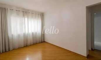 Imagem: São Paulo - Apartamento Padrão - Mooca