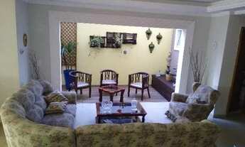 Imagem 7: Casa a venda, 06 quartos c/suíte, 06 vagas, no Água Verde em Curitiba PR