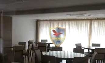 Imagem 2: Apartamento com 3 dormitórios para alugar, 110 m² por R$ 3.000,00/mês - Barro Vermelho - N