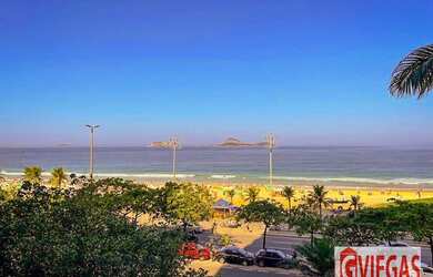 Imagem 7: Vieira Souto 600m2-Edificio Cap Ferrat