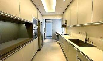 Imagem 4: Cobertura com 4 dormitórios à venda, 246 m² por R$ 2.750.000,00 - Jardim Oceânico - Rio de