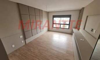 Imagem 6: Excepcional cobertura em Santana