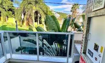 Imagem 2: Apartamento para Venda em Florianópolis, João Paulo, 2 dormitórios, 1 suíte, 2 banheiros