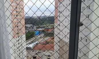 Imagem 6: Apartamento, Canhema - Diadema, 2 quartos, 1 vaga coberta