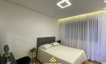 Imagem 5: Casa condomínio Alphaville