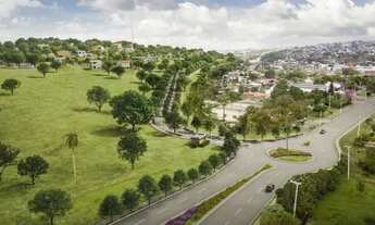 Imagem 3: Loteamento Residencial Germânia