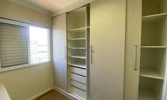 Imagem 6: Apartamento - Bosque - Campinas