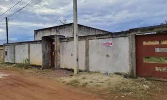 Imagem: Casa 2 Dormitórios - Bairro Jardim das