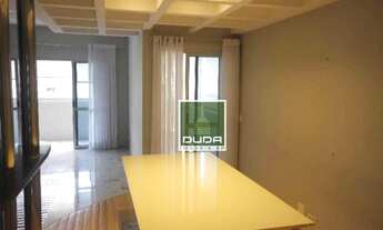 Imagem 6: Apartamento com 3 dormitórios, 350 m² - venda por R$ 5.400.000,00 ou aluguel por R$ 16.000