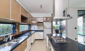 Imagem 7: Casa com 5 dormitórios para alugar no Alphaville - Ribeirão Preto/SP