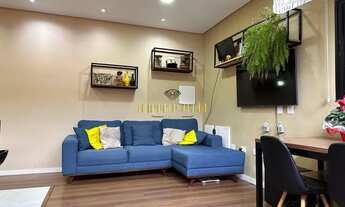 Imagem 6: Casa para locação com excelente acabamento, com algumas mobílias, quatro dormitórios sendo