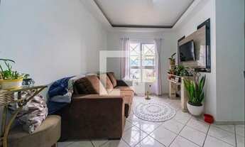 Imagem 3: Apartamento para Aluguel - Vila Tibirica, 2 Quartos, 54 m2