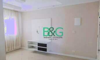 Imagem 3: Apartamento com 2 dormitórios à venda, 52 m² por R$ 289.000,00 - Itaquera - São Paulo/SP