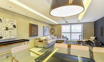 Imagem 4: CURITIBA - Apartamento Padrão - Batel