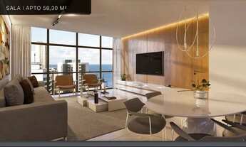 Imagem 5: Apartamento para venda tem 39 metros quadrados com 1 quarto em Boa Viagem - Recife - PE