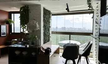 Imagem 6: Apartamento para venda tem 56 metros quadrados com 1 quarto em Boa Viagem - Recife - PE