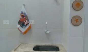 Imagem 6: Kitnet/conjugado para venda com 22 metros quadrados com 1 quarto em Ocian - Praia Grande