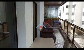 Imagem 3: Apartamento à venda, 150 m² por R$ 790.000,00 - Praia da Costa - Vila Velha/ES