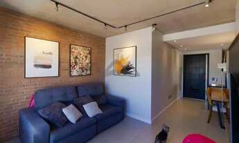 Imagem 1: Apartamento - Cambuí - Campinas