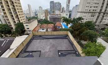 Imagem 5: Apartamento para venda possui 42 metros quadrados com 1 quarto em Paraíso - São Paulo - SP
