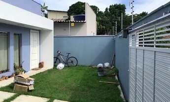 Imagem: Vendo casa em Vila Capixaba - Cariacica