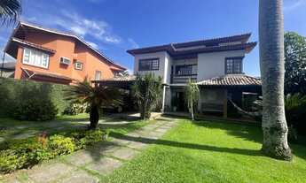 Imagem 2: Casa no Condominio Maramar