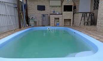 Imagem 3: Casa para Venda - 90m², 3 dormitórios, 2 vagas - Restinga