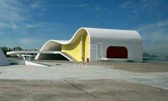 Imagem 3: Apartamento -Centro -Niterói - 1 quarto