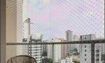 Imagem 4: APARTAMENTO MOEMA 76m2 Apartamento com 3 Quarto(s) e 2 banheiro(s) à Venda, 76 por R$ 1.10