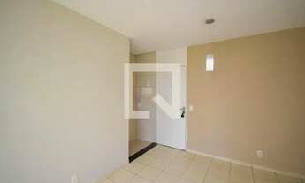 Imagem 4: Apartamento para Aluguel - Vila Dagmar, 2 Quartos, 60 m2